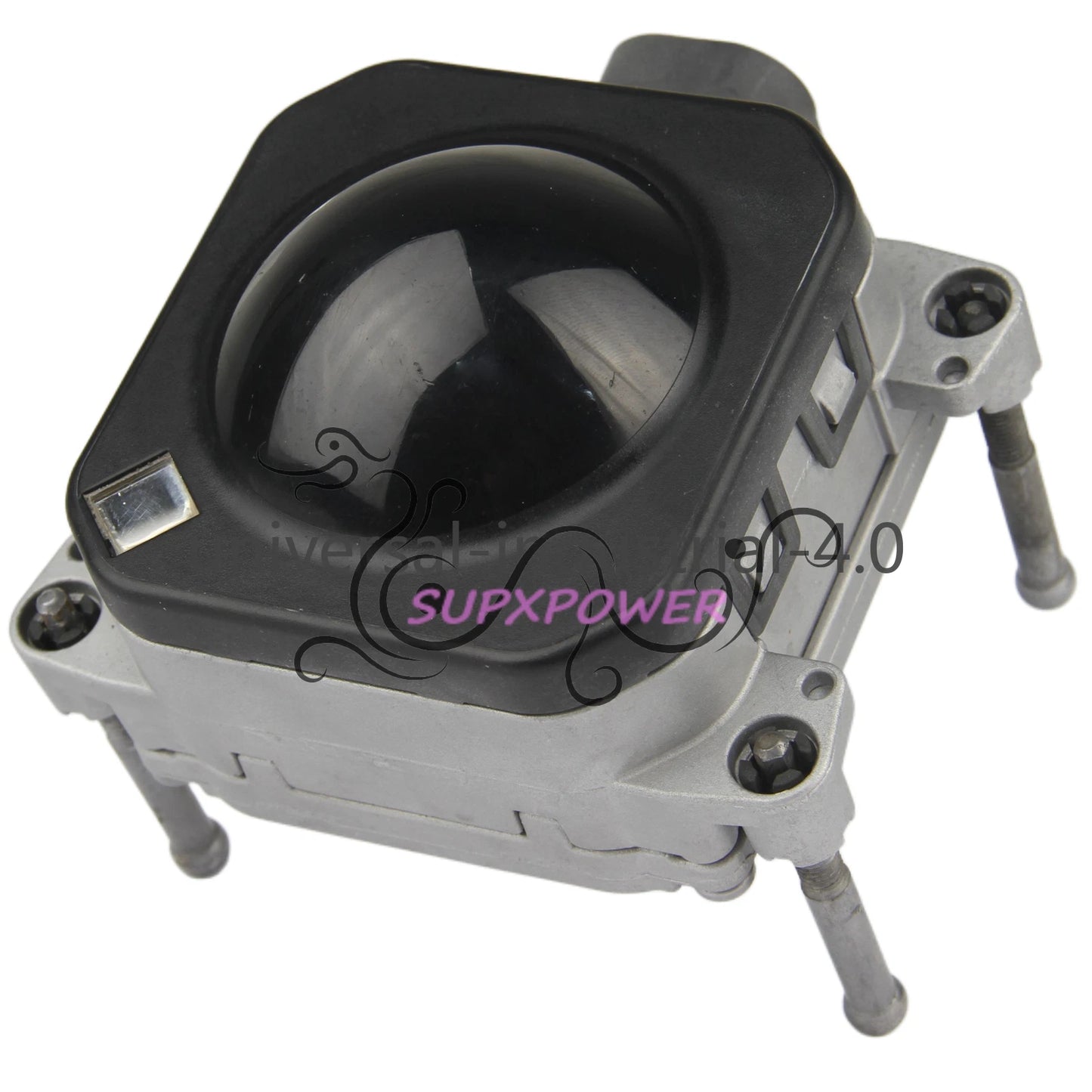 Adaptive Speed Cruise Control Sensor Module 68109355AD for Grand Cherokee #su
