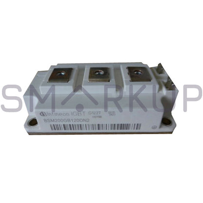 new INFINEON BSM200GB120DN2 Power Supply Module