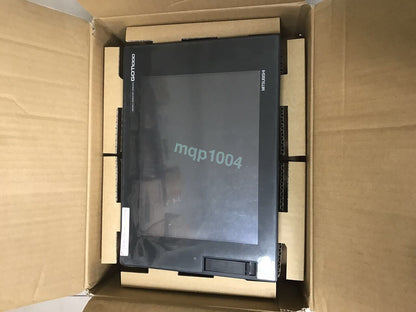 new MITSUBISHI HMI GT1675-VNBD Touch Panel GT1675VNBD ping - KOEED