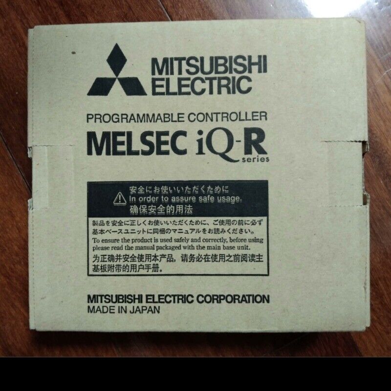 Mitsubishi Module RJ71C24-R2 - MITSUBISHI