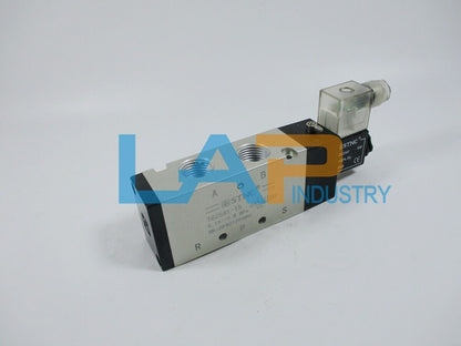 STNC TG2541-15 Solenoid Valve DC24V - 1PCS New - STNC