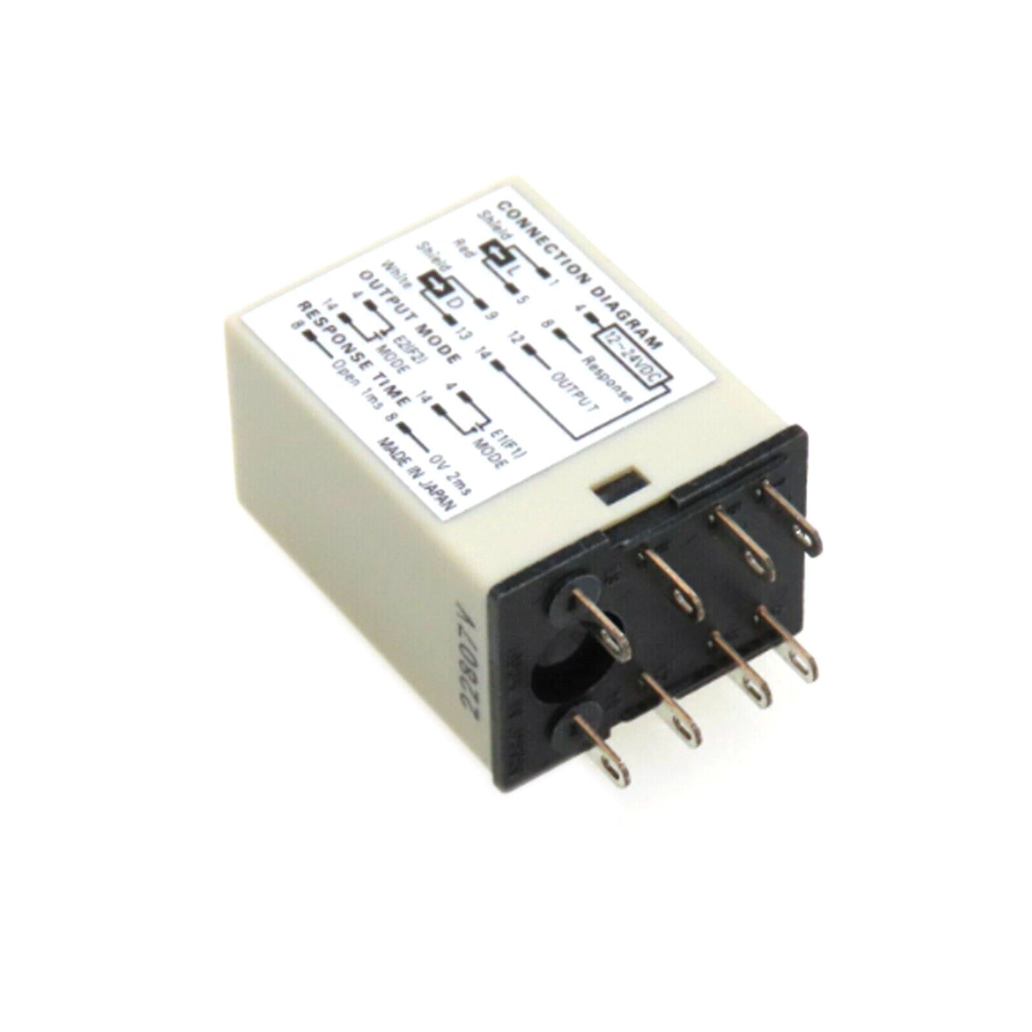 OMRON E3C-GE4 Photoelectric Switch - OMRON E3C-GE4 Photoelectric Switch - OMRON E3C-GE4 Photoelectric Switch - OMRON