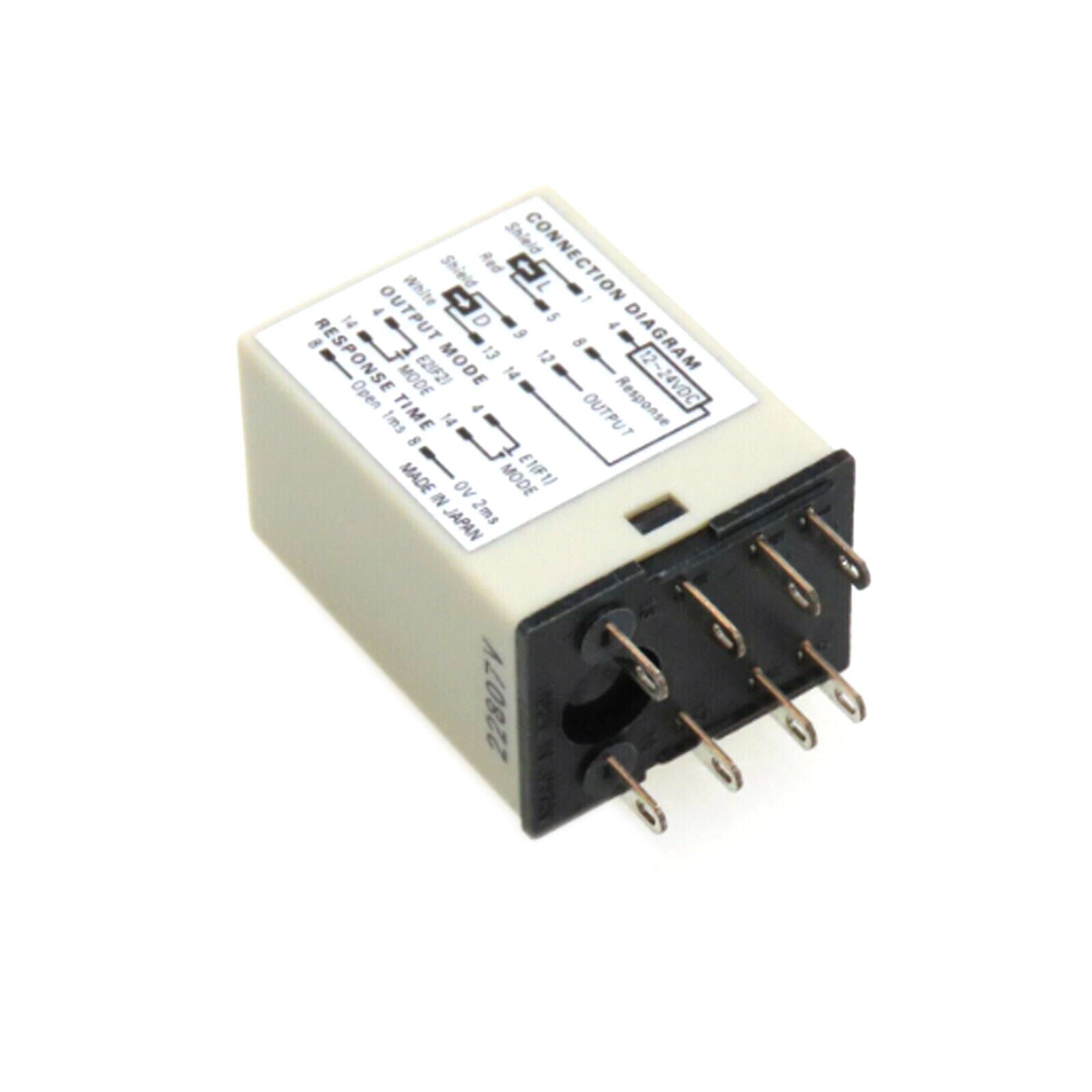 OMRON E3C-GE4 Photoelectric Switch - OMRON E3C-GE4 Photoelectric Switch - OMRON E3C-GE4 Photoelectric Switch - OMRON