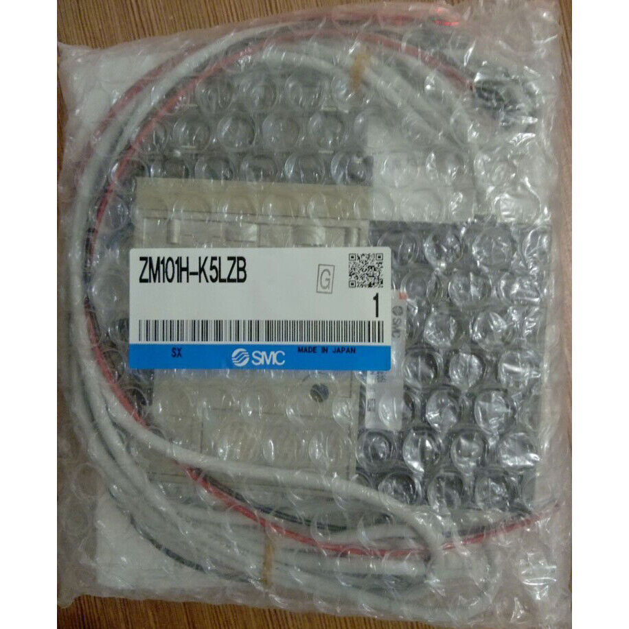 1PC SMC Vacuum Generator ZM101H-K5LZB - SMC