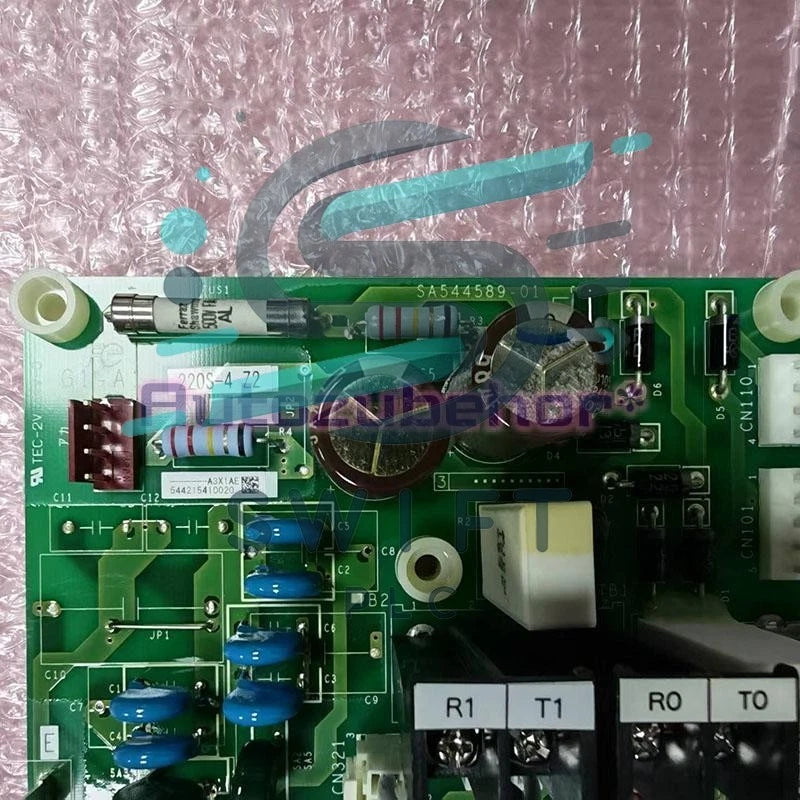 1 Pc. SA544589-01 G1S Series Inverter Auxiliary Power Board G1-A1-220S-4