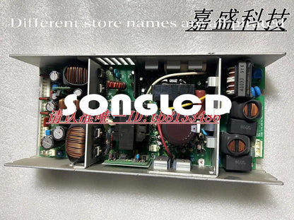 SEC200-5222 Single Piece Model - SEC
