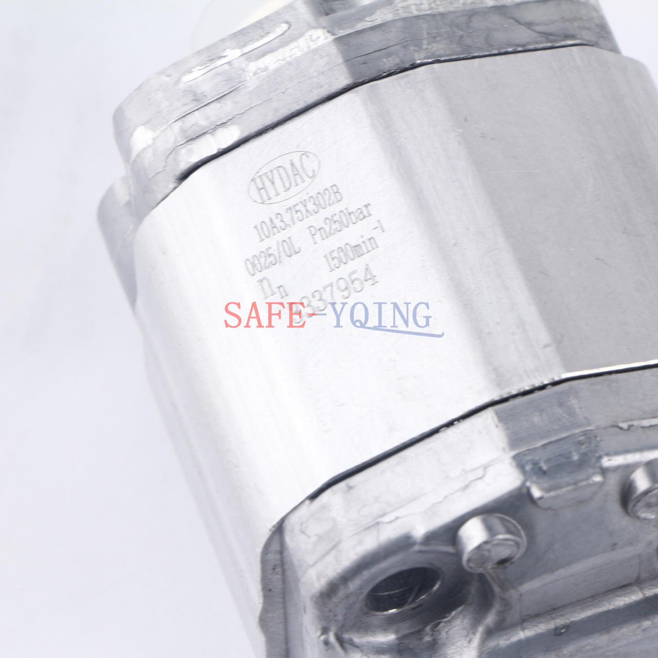 10A3.75X302B – HYDAC Gear Pump - HYDAC