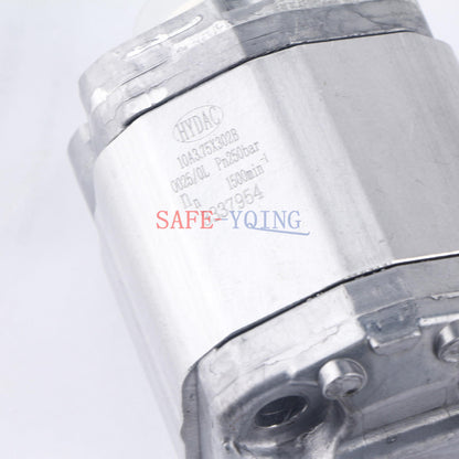10A3.75X302B – HYDAC Gear Pump - HYDAC