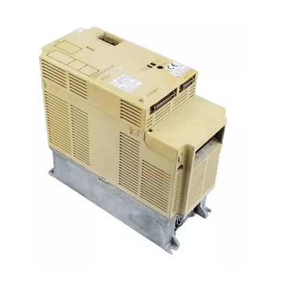 used & Tested YASKAWA SGDB-10VD Servo Drive - YASKAWA