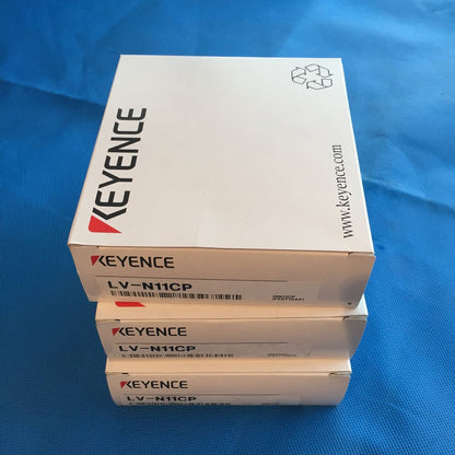 ONE FOR KEYENCE Laser Sensor LV-N11CP - KEYENCE