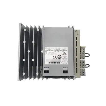 YASKAWA SGDH-15DE Servo Drive - YASKAWA