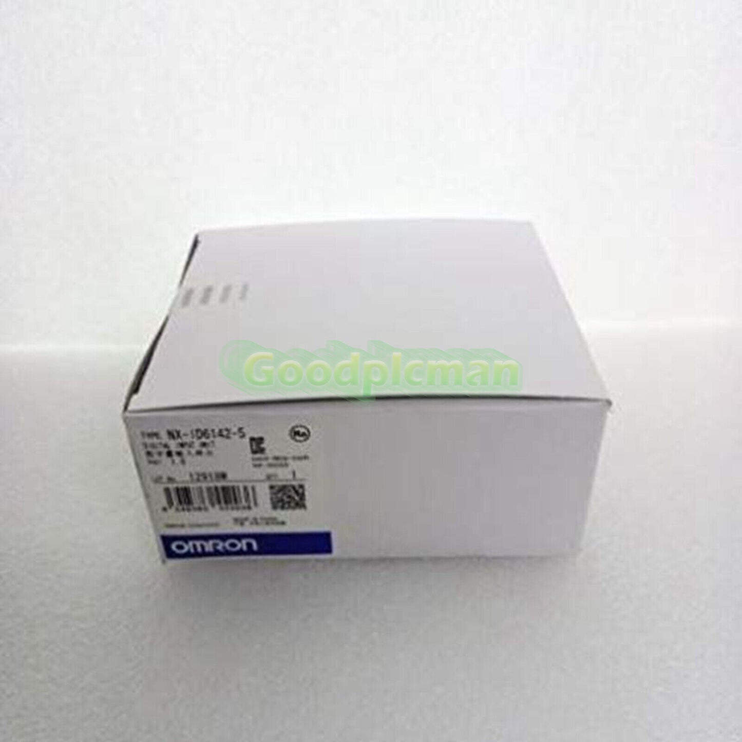 Omron NX-ID6142-5 Digital Input Unit 1Pcs/