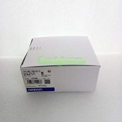 Omron NX-ID6142-5 Digital Input Unit 1Pcs/