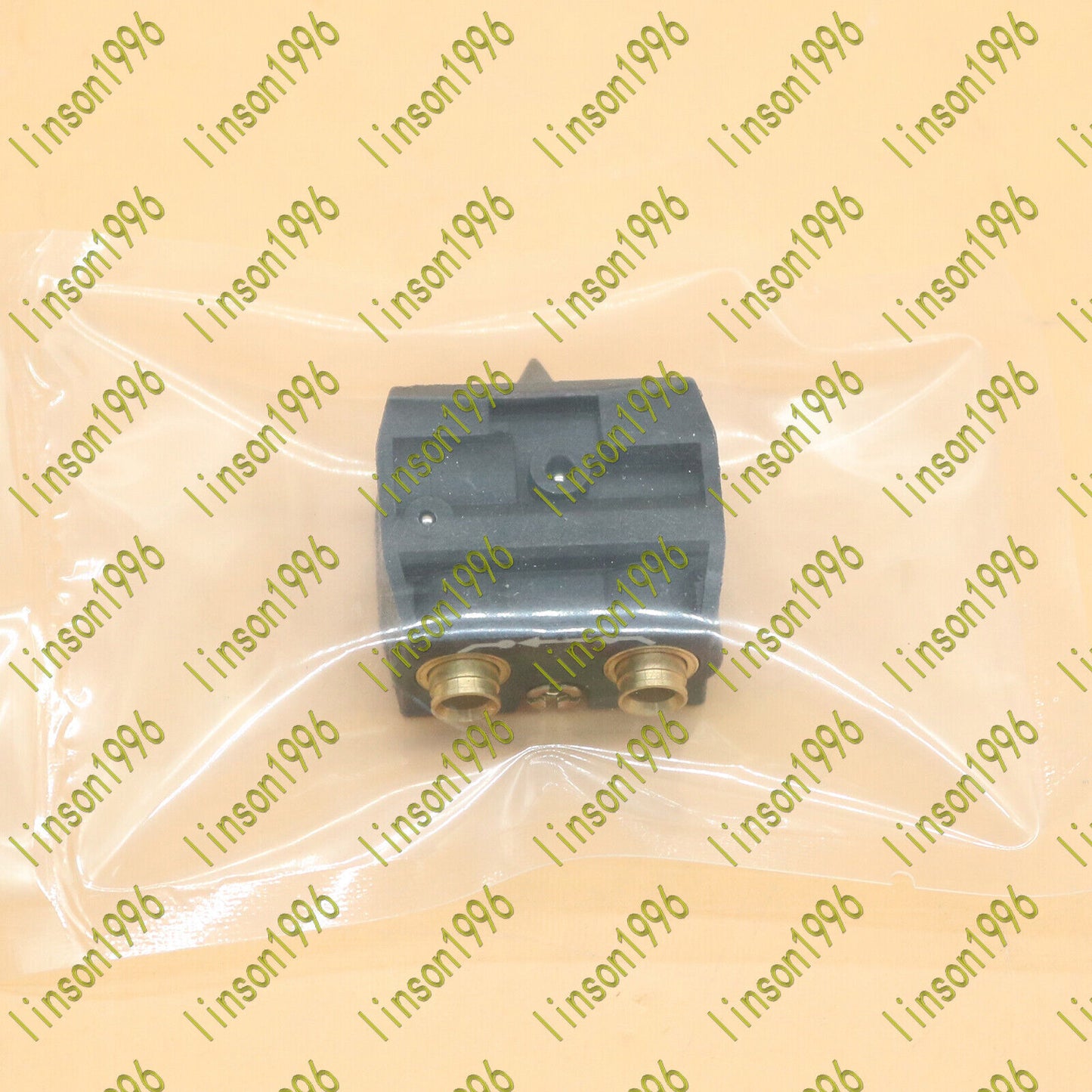 Parker LXB-B192 Pneumatic Quick Exhaust Valve Fast - PARKER