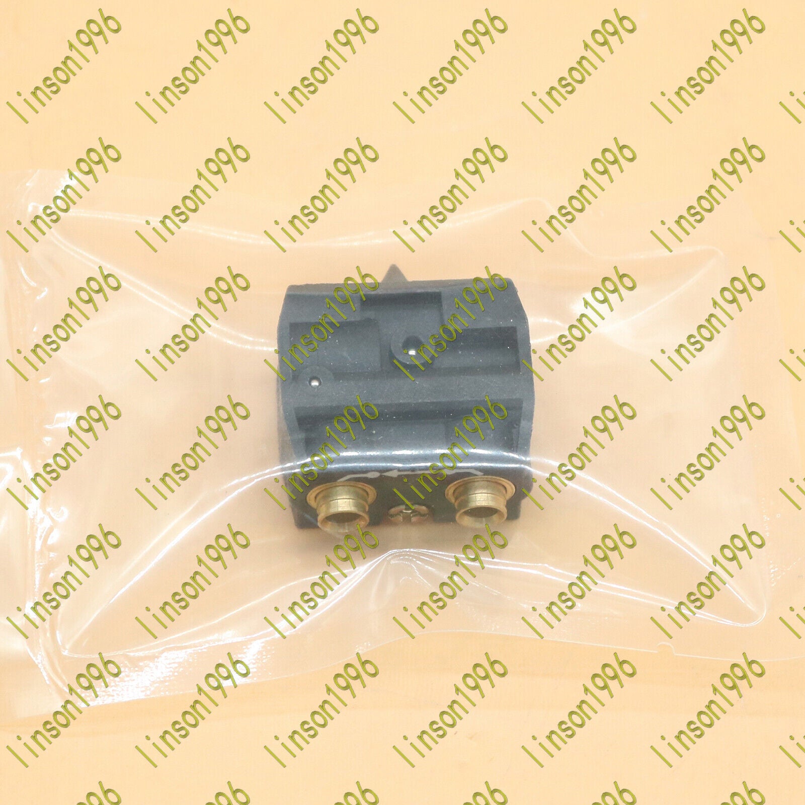 Parker LXB-B192 Pneumatic Quick Exhaust Valve Fast - PARKER