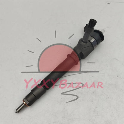 For 06-11 Ranger MAZDA BT50 3.0L 4X Diesel Fuel Injector 0445110249 WE011-3H50A~