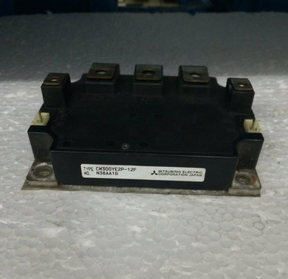 1PC Mitsubishi CM300YE2P-12F Power Module - MITSUBISHI