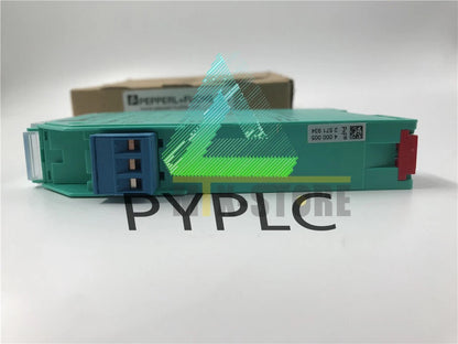 1pcs For Pepperl+Fuchs Fuchs barrier KFD0-SD2-Ex1.1045