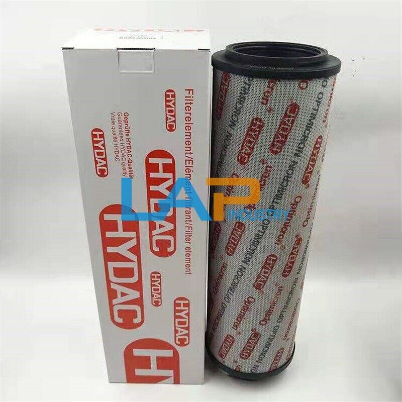 Hydraulic Oil Filter Element Replacement 0270R005BN4HC - XYZ