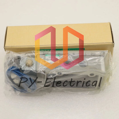 CKD A4F010-06 Solenoid Valve (1PCS)