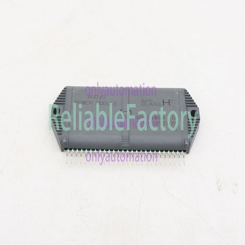 RSN311W64D HYB-26 AUDIO POWER MODULE 1PC