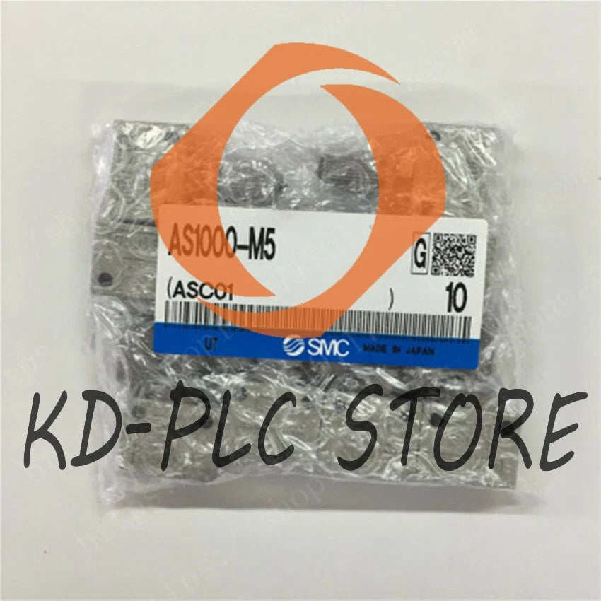 10PCS SMC AS1000-M5