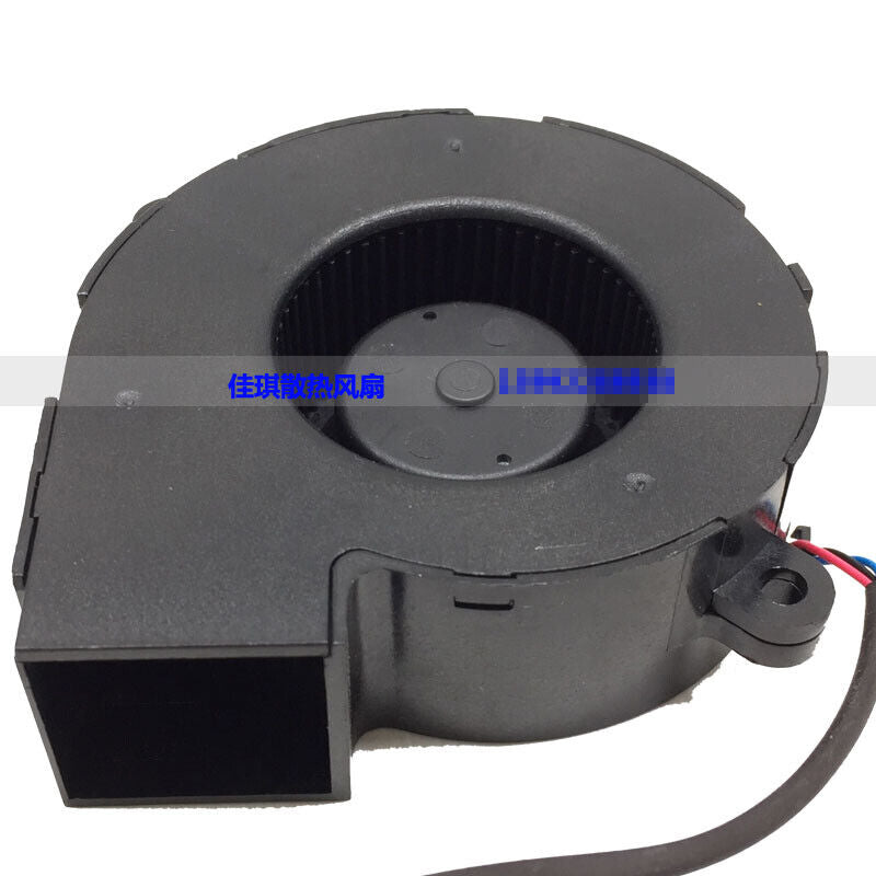 new 1pcs ADDA AB07012UB250301 7025 12V 0.35A Turbo Blower Projector Fan - ADDA
