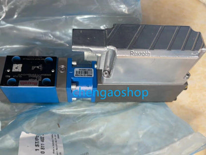 new Rexroth 0811402081 DREBE6X-1X/310MG24K31A1M (by - REXROTH