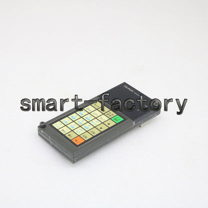 Mitsubishi FR-PU01 Operation Panel Tested Good Condition - MITSUBISHI