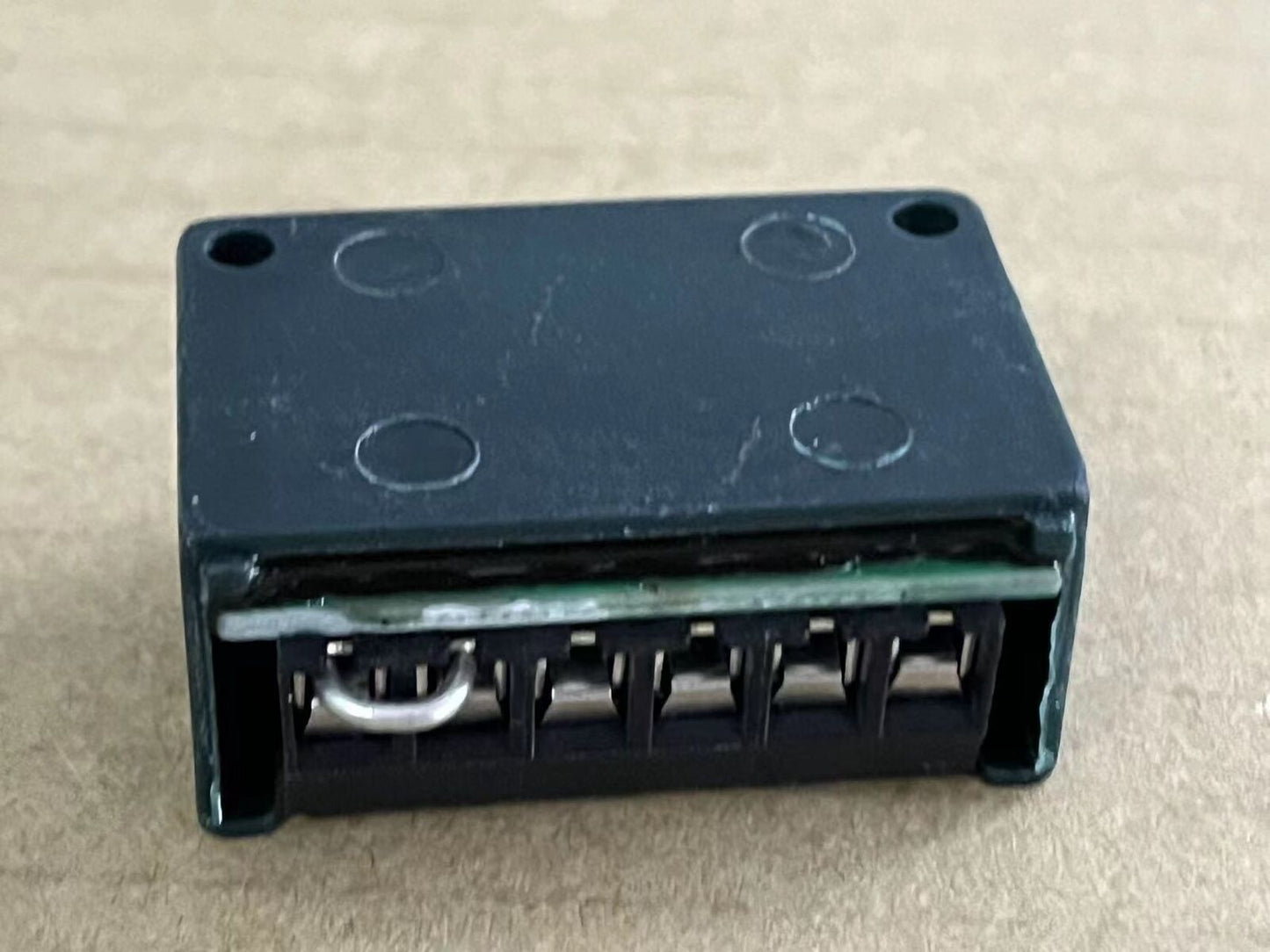 new EWM Einweggleichrichter ME 550/250 --2 Si-S Rectifier