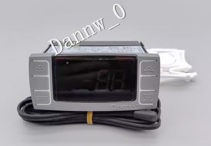 new in box Dixell XR02CX-5N0C1 Thermostat Controller - DIXELL