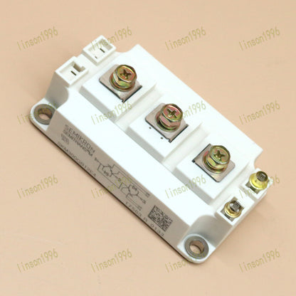 1PCS SEMIKRON SKM300GB12E4 Module - SEMIKRON