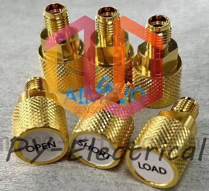 3.5MM Calibration Kit FOR Vector Network Analyzer DC-6G,8.5GHz replace 85033E