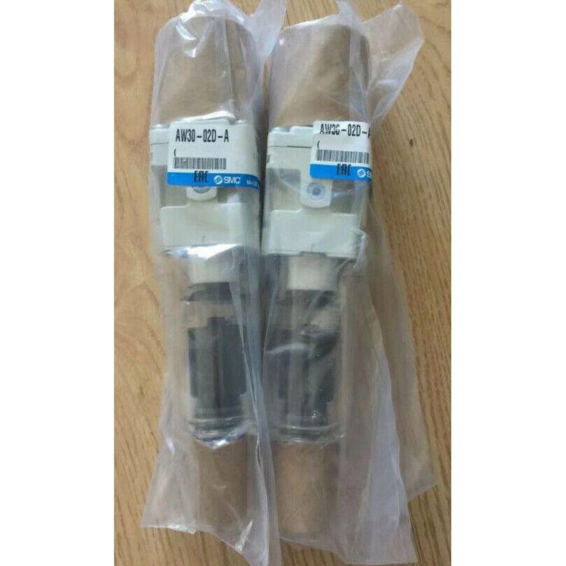 SMC Pressure Regulating Valve AW30-02D-A - SMC