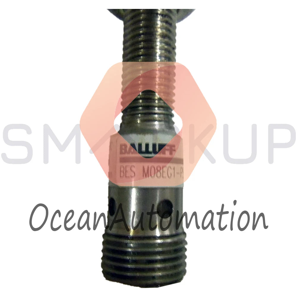 BALLUFF BES M08EG1-PSC40F-S04G Proximity Switch