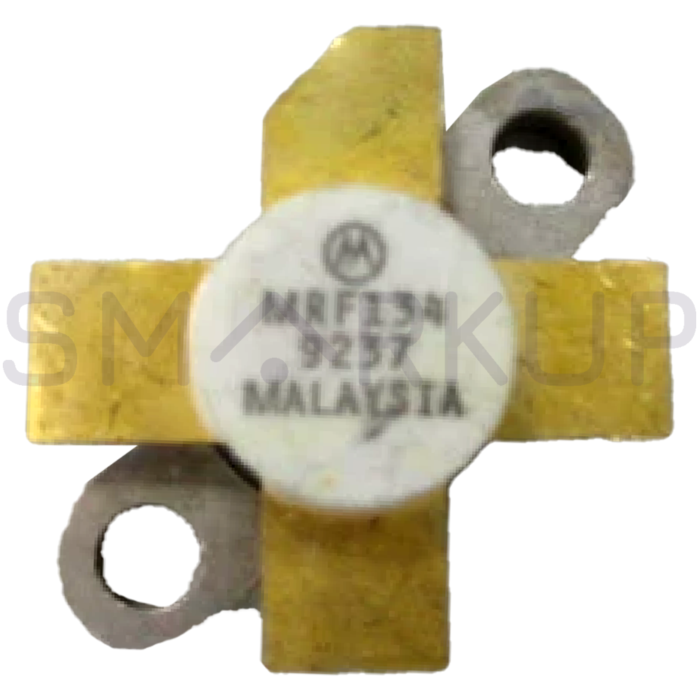 new 4PCS/ MOTOROLA MRF134 RF Transistor