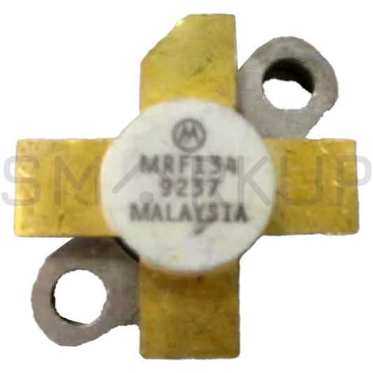 new 4PCS/ MOTOROLA MRF134 RF Transistor - MOTOROLA