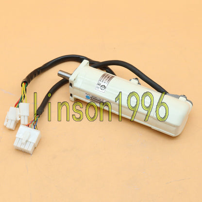 Panasonic MSM012A1F servo motor in box - PANASONIC