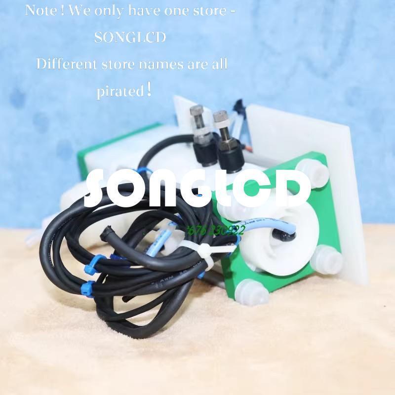 1PCS PW-5MA-P Bellows Pump Compact Design - BD