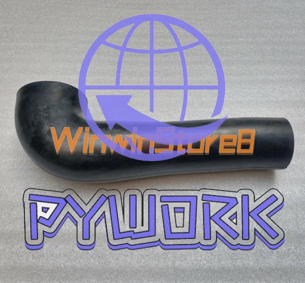 1Pcs FOR Cummins engine 4BT3.96BT5.9-G generator set intake hose 5257103
