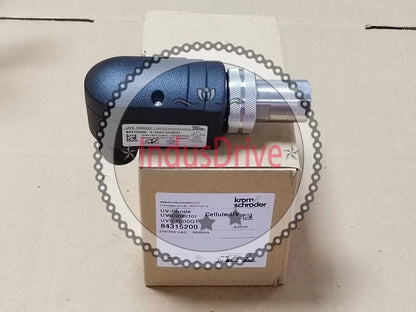 1PC For Kromschroder UV-SONDE UVS10D0G1 84315200 220/240 VAC 50/60Hz