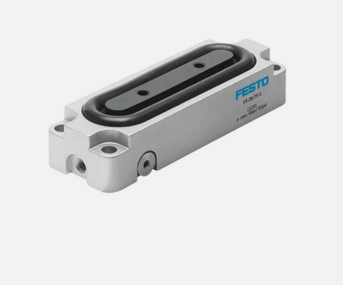FESTO Diaphragm Clamping Cylinder, 13292, 20/120-5 - FESTO
