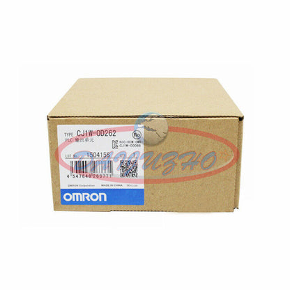 new ONE OMRON CJ1W-OD262 PLC Module - KOEED