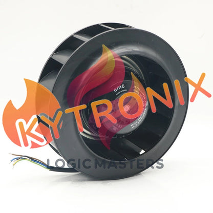 1PCS For emc 2B716-115TEG 115V 19CM 90W Centrifugal Turbine Fan Cooling Fan