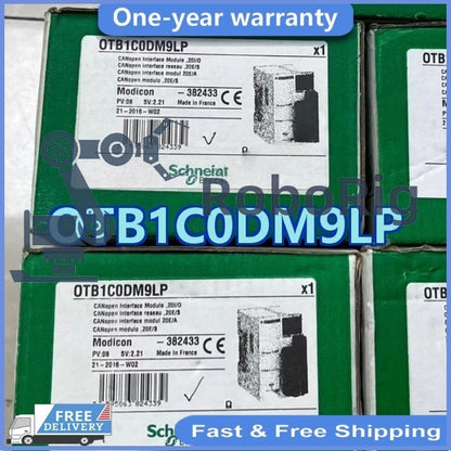 OTB1C0DM9LP 1PCS SND PLC