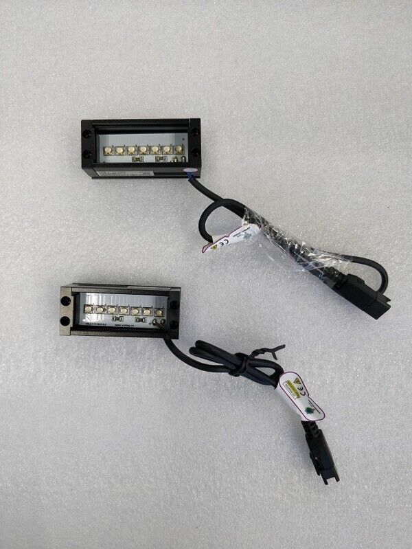1PS C-HDL2-41x16UV385-FXD - High Performance LED Lighting - 1PS
