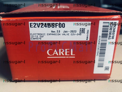 1pcs ones CAREL Valve E2V24BSF00 E2V24BSF00 #F