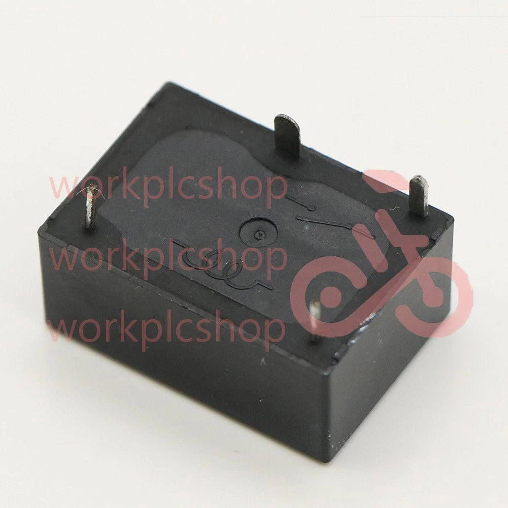 10PCS SANYOU SPA-S-124DM 24VDC Power Relay 4Pins #US