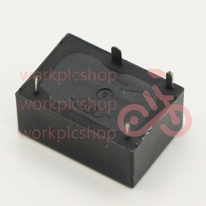 10PCS SANYOU SPA-S-124DM 24VDC Power Relay 4Pins #US