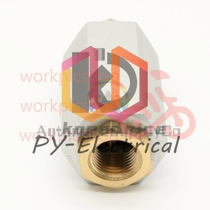 SULLAIR 02250100-042 Screw Air Compressor Vent Valve